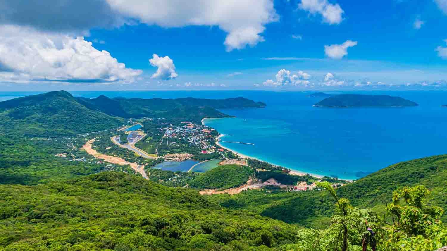 vuon-quoc-gia-con-dao Vườn quốc gia Côn Đảo